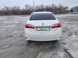 Toyota Corolla 2015 года за 6 500 000 тг. в Уральск – фото 5