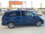 Toyota Previa 2005 годаүшін5 500 000 тг. в Атырау – фото 2