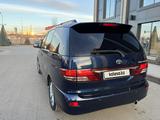 Toyota Previa 2005 года за 5 500 000 тг. в Атырау – фото 4