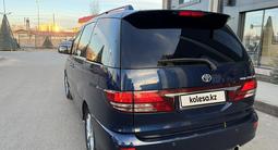 Toyota Previa 2005 годаүшін5 500 000 тг. в Атырау – фото 4