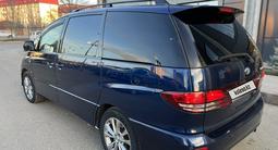 Toyota Previa 2005 годаүшін5 500 000 тг. в Атырау – фото 5