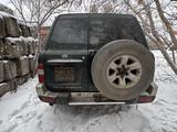 Nissan Patrol 2004 года за 3 200 000 тг. в Караганда – фото 5