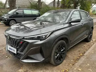 Changan X5 Plus