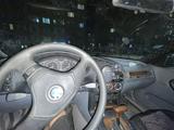 BMW 325 1994 года за 800 000 тг. в Атырау – фото 3