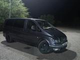 Mercedes-Benz Vito 2003 года за 6 500 000 тг. в Алматы – фото 3