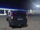 Mercedes-Benz Vito 2003 года за 6 500 000 тг. в Алматы – фото 5