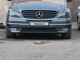 Mercedes-Benz Vito 2003 года за 7 500 000 тг. в Алматы