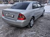 Toyota Corolla 2006 года за 4 200 000 тг. в Алматы – фото 4