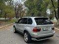 BMW X5 2002 годаfor5 100 000 тг. в Алматы – фото 4