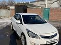 Hyundai Accent 2015 годаfor5 600 000 тг. в Алматы – фото 3