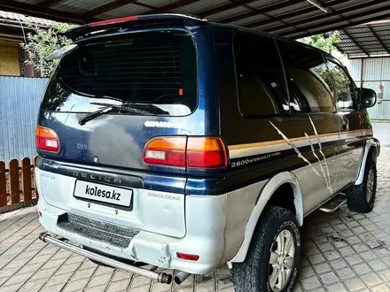 Mitsubishi Delica 1995 года за 3 500 000 тг. в Алматы – фото 6