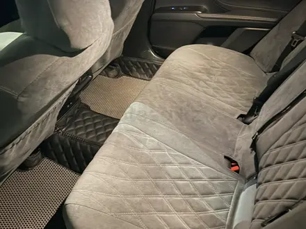 Toyota Camry 2022 года за 15 000 000 тг. в Караганда – фото 7
