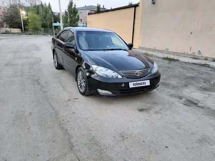 Toyota Camry 2004 года за 4 500 000 тг. в Шымкент