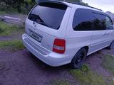 Kia Carnival 2003 годаүшін3 500 000 тг. в Караганда – фото 3