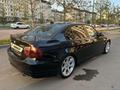 BMW 320 2008 годаүшін4 400 000 тг. в Астана – фото 6