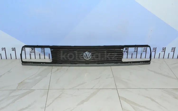 Решетка радиатора Volkswagen Jetta за 20 000 тг. в Тараз