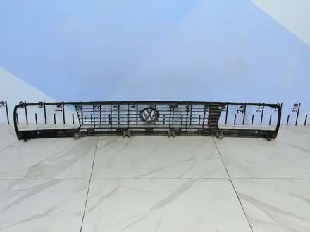 Решетка радиатора Volkswagen Jetta за 20 000 тг. в Тараз – фото 4