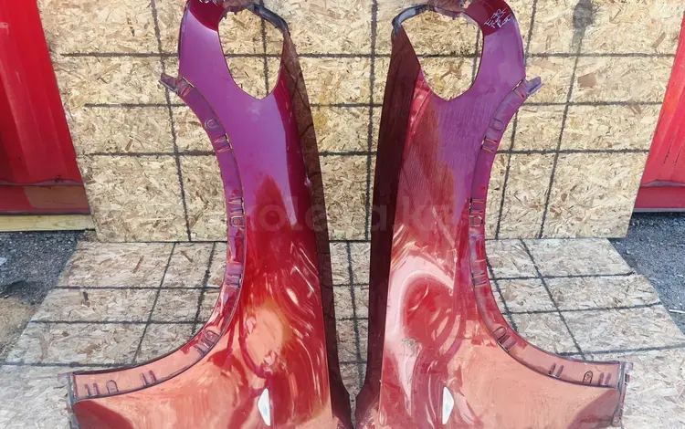 Крыло X5 E70 за 120 000 тг. в Алматы