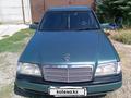 Mercedes-Benz C 180 1994 годаfor2 200 000 тг. в Алматы – фото 8