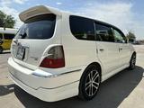 Honda Odyssey 2000 годаfor4 500 000 тг. в Алматы – фото 5