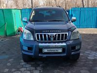 Toyota Land Cruiser Prado 2005 годаүшін9 200 000 тг. в Караганда