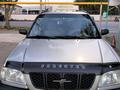 Subaru Forester 2002 года за 3 500 000 тг. в Алматы