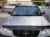 Subaru Forester 2002 года за 3 500 000 тг. в Алматы