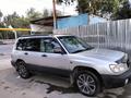 Subaru Forester 2002 года за 3 500 000 тг. в Алматы – фото 6