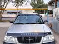 Subaru Forester 2002 года за 3 500 000 тг. в Алматы – фото 7