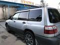 Subaru Forester 2002 года за 3 500 000 тг. в Алматы – фото 8