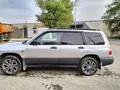 Subaru Forester 2002 года за 3 500 000 тг. в Алматы – фото 9