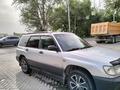 Subaru Forester 2002 года за 3 500 000 тг. в Алматы – фото 11