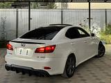 Lexus IS 250 2006 года за 6 000 000 тг. в Алматы