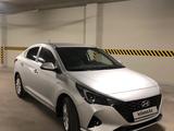 Hyundai Accent 2021 годаүшін9 700 000 тг. в Алматы