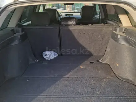 Toyota Avensis 2005 года за 5 000 000 тг. в Астана – фото 6