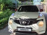Nissan Juke 2013 годаүшін6 300 000 тг. в Алматы – фото 2