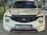 Nissan Juke 2013 года за 5 000 000 тг. в Алматы – фото 5