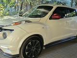 Nissan Juke 2013 года за 5 000 000 тг. в Алматы – фото 4