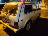 ВАЗ (Lada) Lada 2121 2006 годаfor1 500 000 тг. в Семей – фото 2