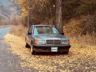 Mercedes-Benz 190