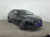 ВАЗ (Lada) Vesta 2021 года за 5 760 000 тг. в Караганда – фото 3