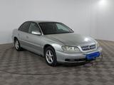 Opel Omega 2002 года за 1 050 000 тг. в Шымкент – фото 2