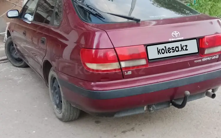 Toyota Carina E 1996 года за 2 000 000 тг. в Балхаш