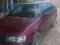 Toyota Carina E 1996 года за 2 000 000 тг. в Балхаш – фото 6