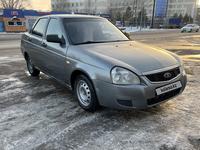 ВАЗ (Lada) Priora 2170 2007 года за 1 200 000 тг. в Павлодар