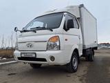 Hyundai  Porter II 2011 годаүшін8 000 000 тг. в Алматы – фото 5