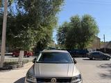 Volkswagen Tiguan 2017 года за 9 000 000 тг. в Уральск