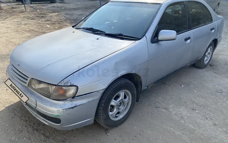 Nissan Pulsar 1997 года за 1 200 000 тг. в Семей