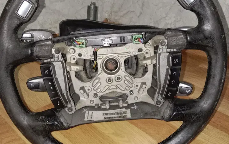 Запчасти БМВ е 65 66 за 15 000 тг. в Алматы