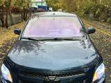 Chevrolet Cobalt 2023 годаүшін5 818 000 тг. в Усть-Каменогорск – фото 2